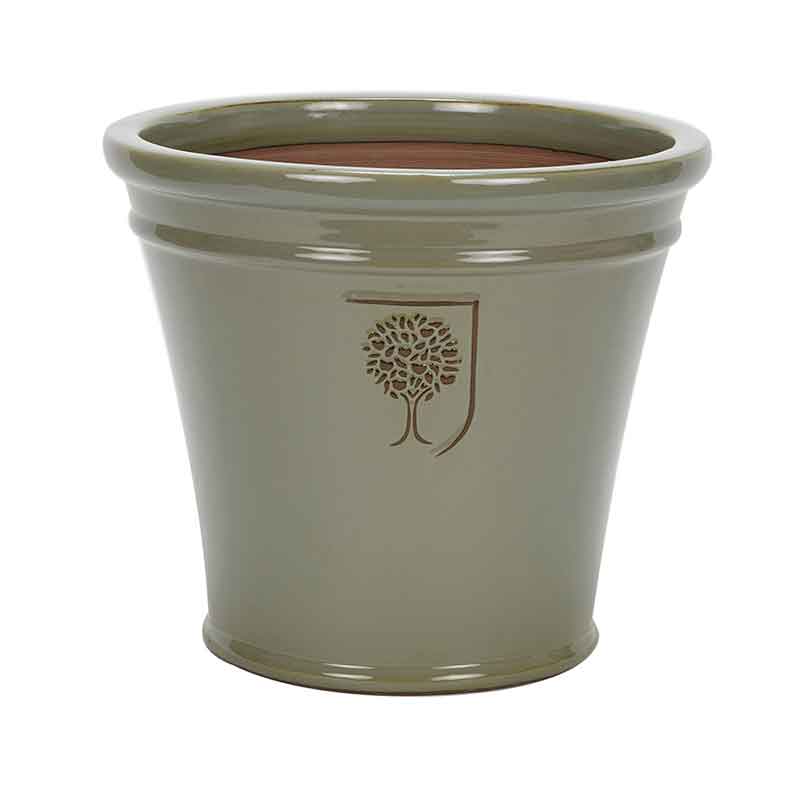 Jc & Co Antique Grey Cone 20cm