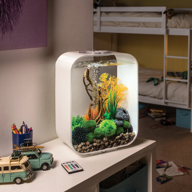 BiOrb Sea Urchins Set Black