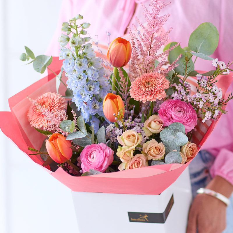 Rather Lovely Mother’s Day Bouquet Standard