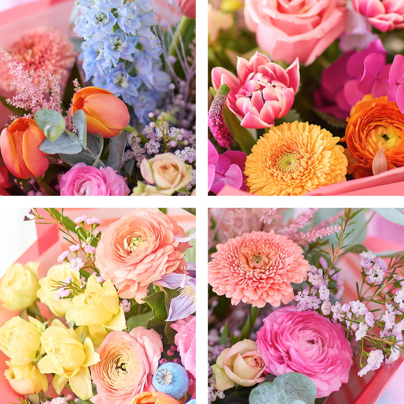 Rather Lovely Mother’s Day Bouquet Standard