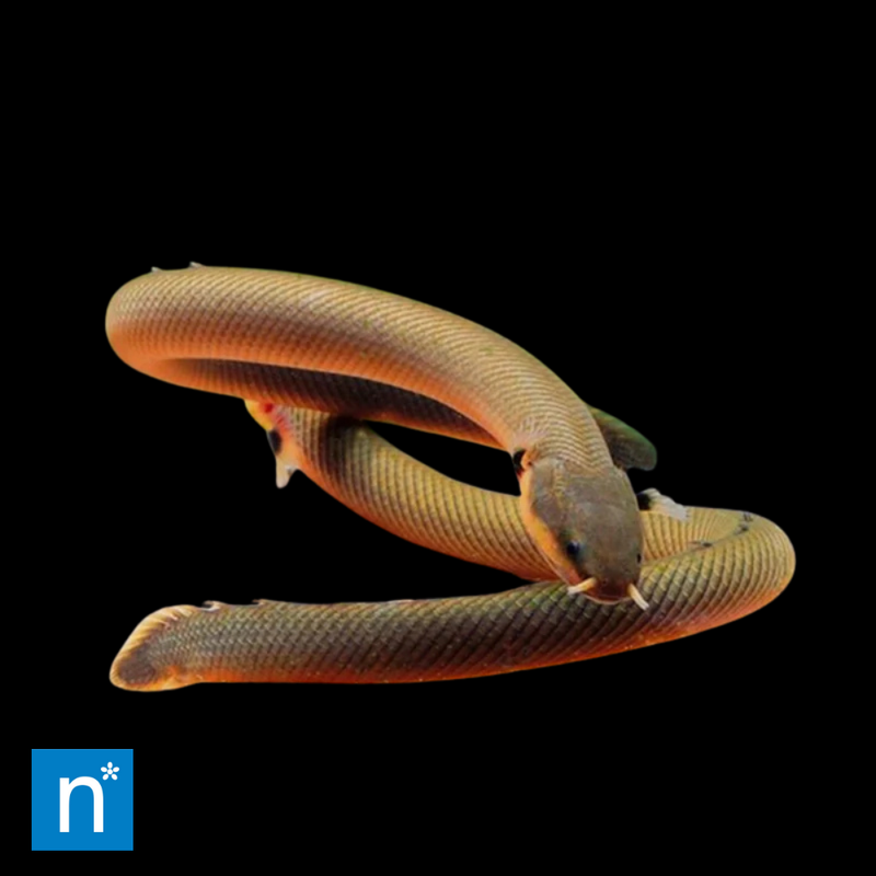 Reedfish | Erpetoichthys calabaricus
