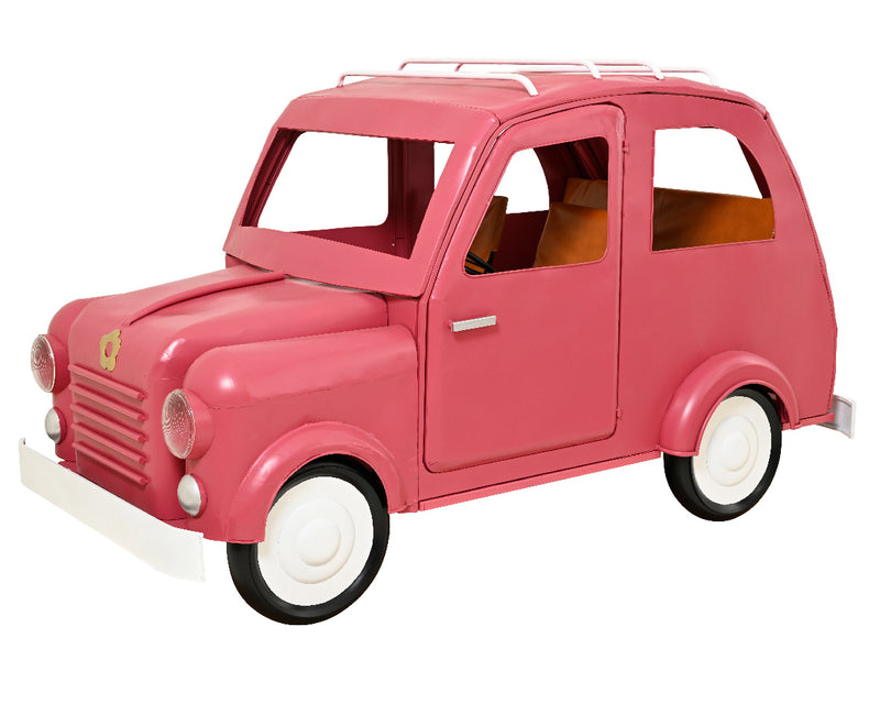 Retro Display Car 106 x 205 x 117cm