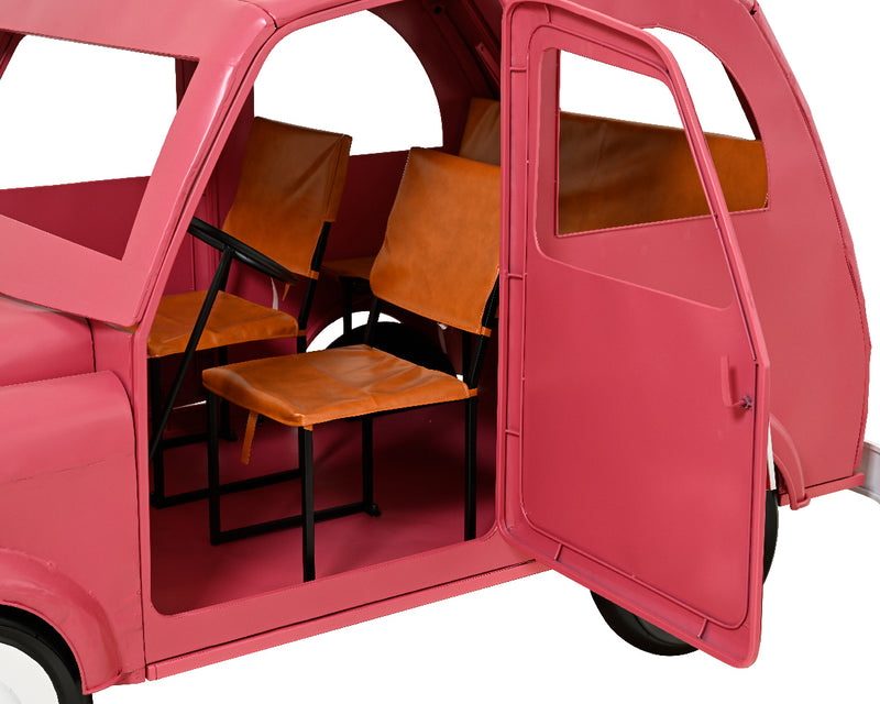 Retro Display Car 106 x 205 x 117cm