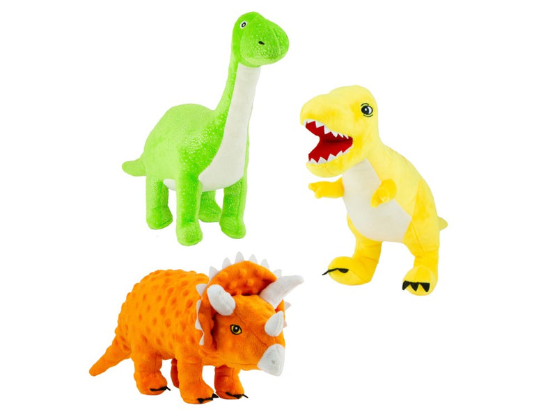 Roarsome Dino's (Sold individually)