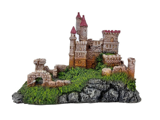 Rocky Castle Remains 11" product image