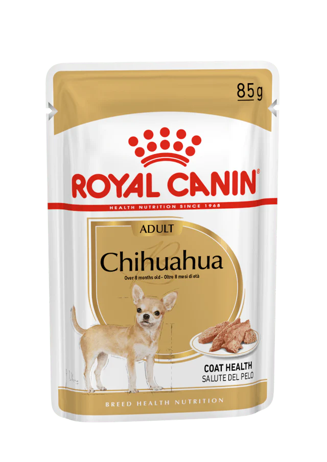 Royal Canin Adult Chihuahua Wet 85g