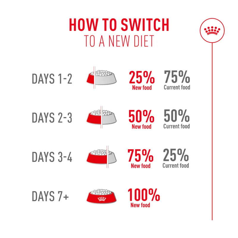 Royal Canin Fussy Dry Cat Food 400g