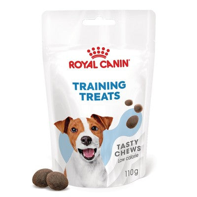 Royal Canin Training Treats For Dogs 110g