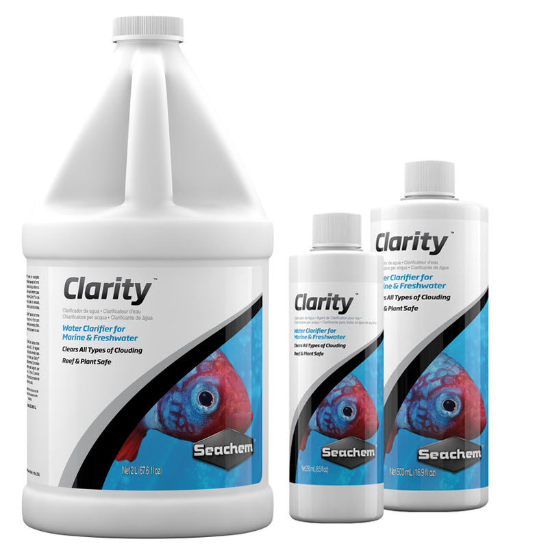 Seachem Clarity (250ml)