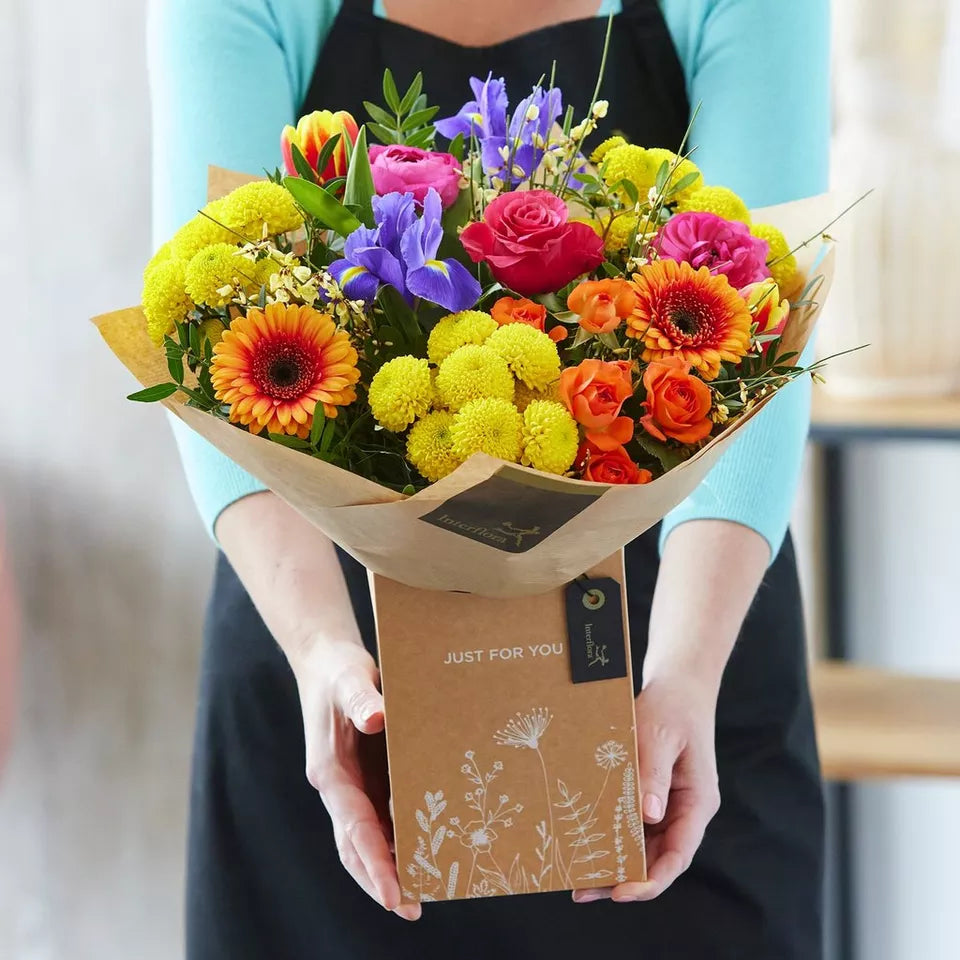 Luxury Classic Spring Gift Box — Newlands Garden Centre