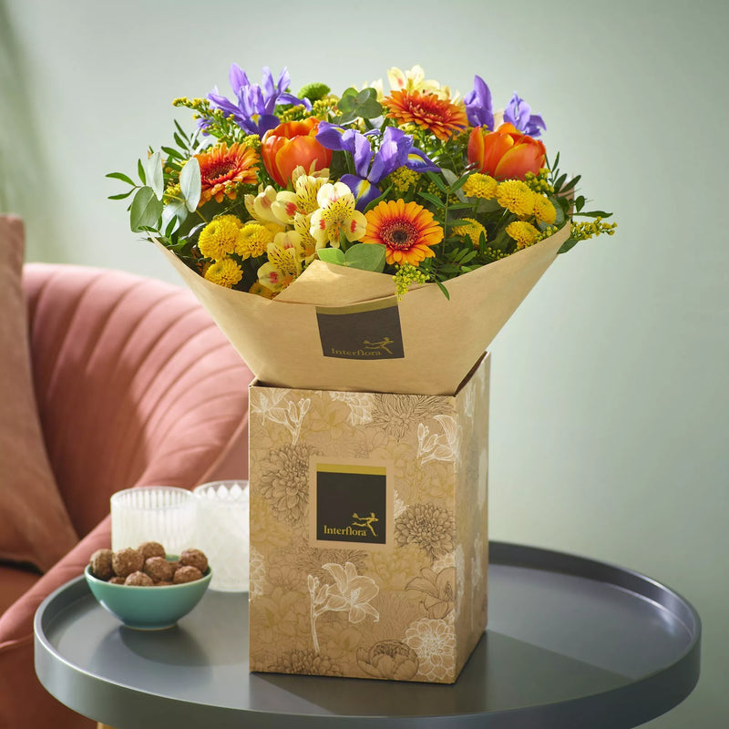 Classic Spring Bouquet - Classic