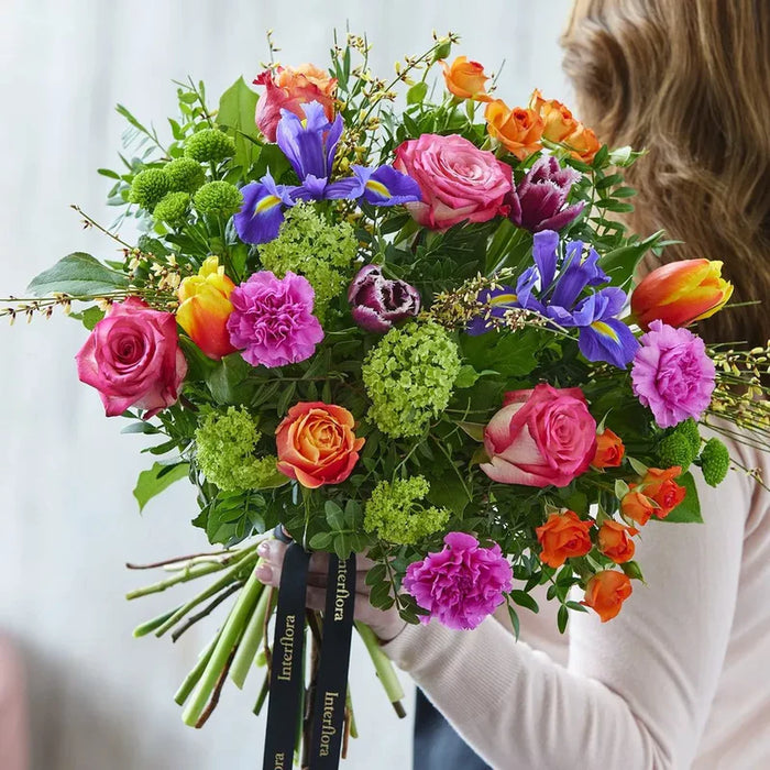 Luxury Classic Spring Bouquet