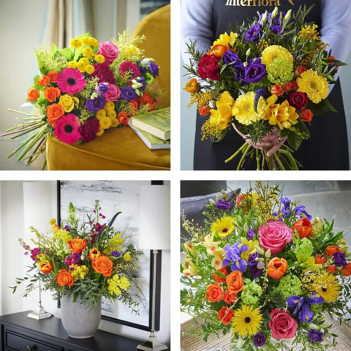 Luxury Classic Spring Bouquet