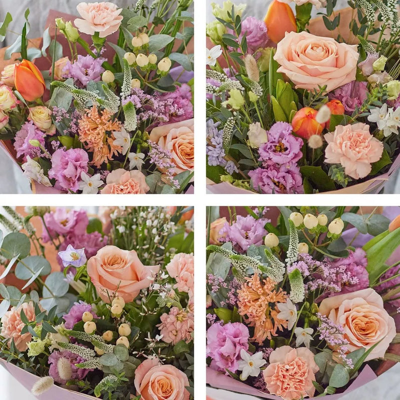 Luxury Classic Spring Gift Box