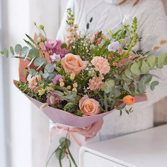 Luxury Classic Spring Bouquet