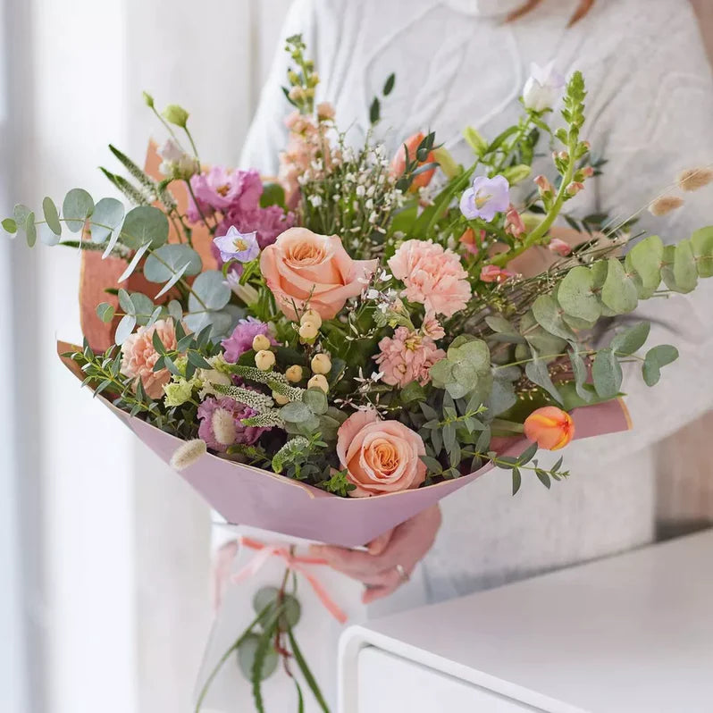 Luxury Classic Spring Bouquet