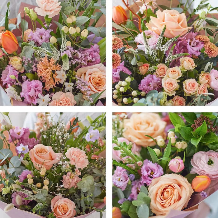 Luxury Classic Spring Bouquet