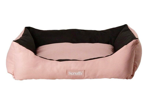 Scruffs Expedition Box Bed (M) Pink 24" product image