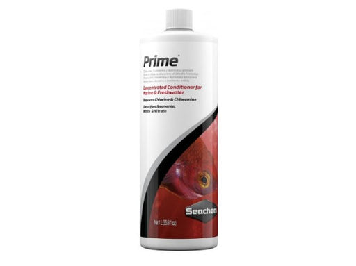 Seachem Prime Freshwater & Saltwater 1L product image