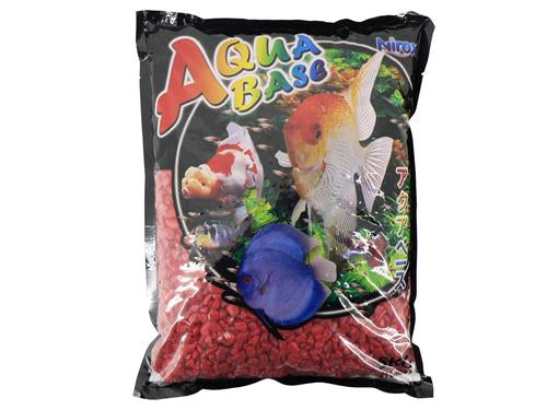 Sky Red Gravel 5kg Bulk product image