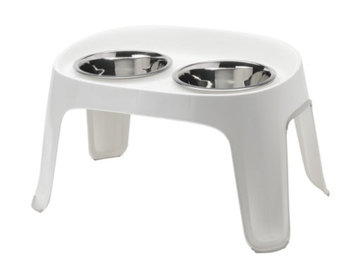 SkyBar Duo Elevated Bowl Med product image