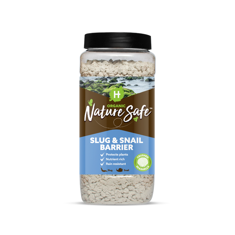 Nature Safe Slug & Snail Barrier 1.2Kg