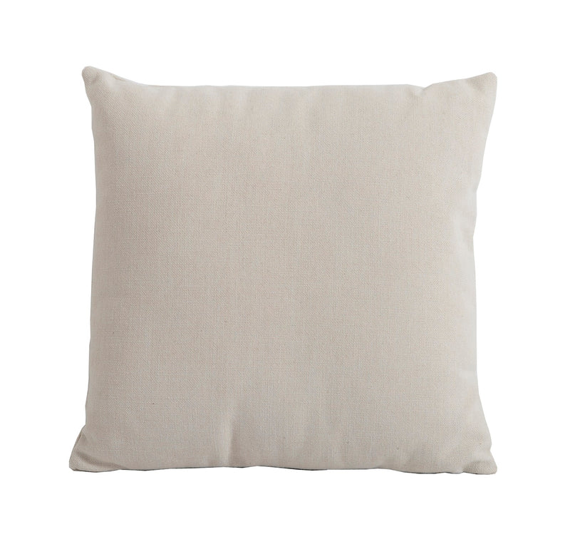 Fawn Square Scatter Cushion