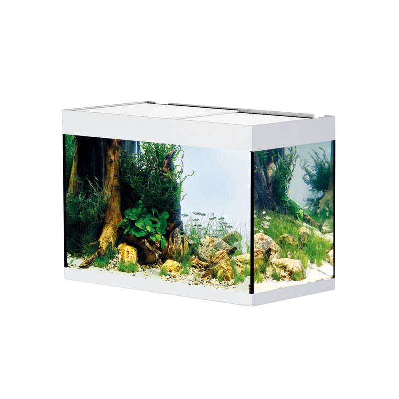 Oase Styleline 125 Aquarium White