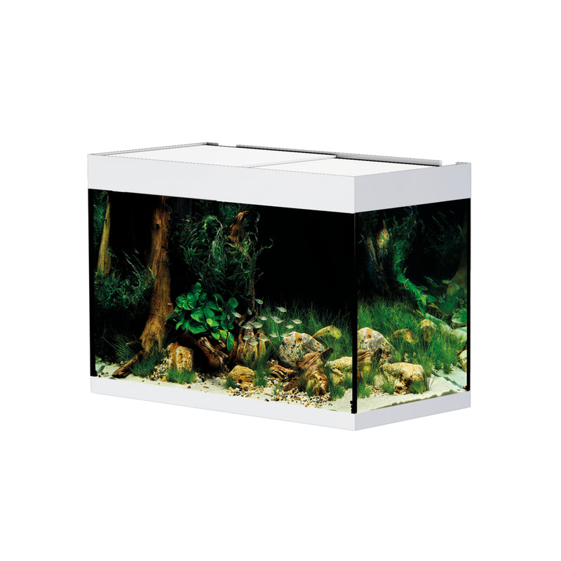 Oase Styleline 125 Aquarium White