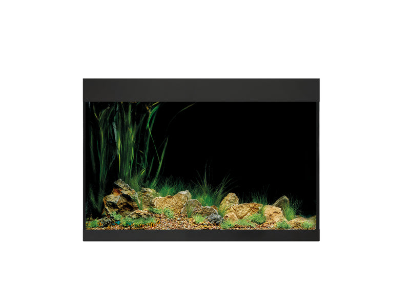 Oase Styleline 125 Aquarium Black