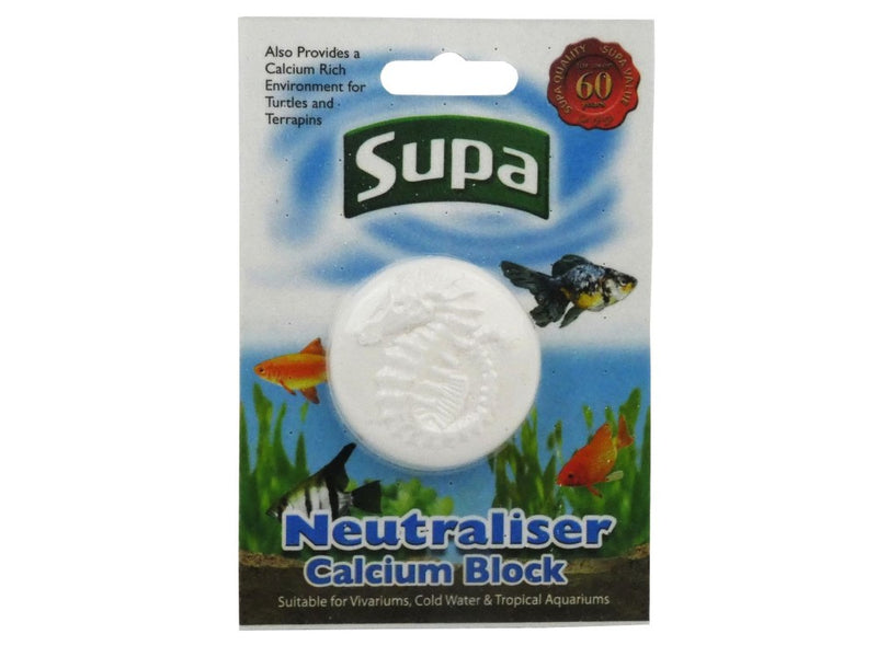 Supa Neutraliser Calcium Block