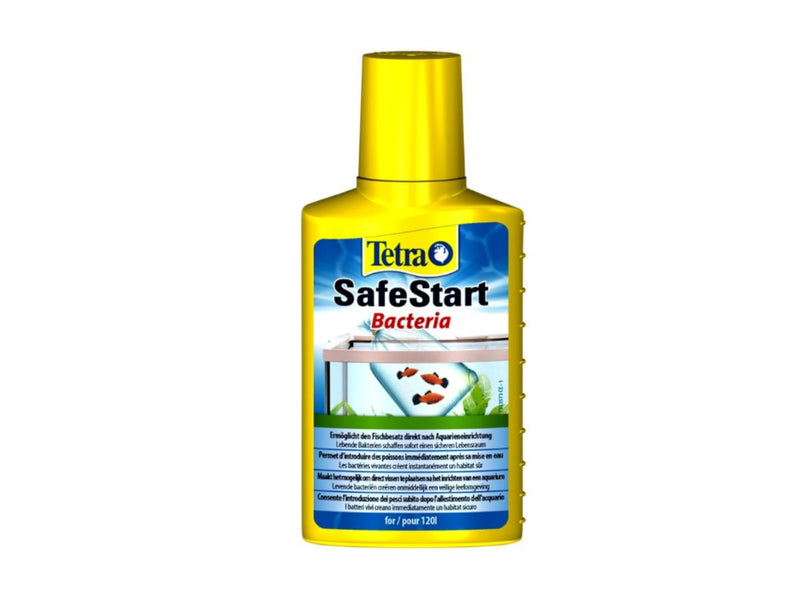 Tetra Safe Start 50ml