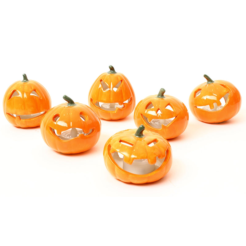 PUMPKIN T-LIGHT