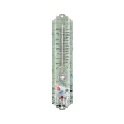 Esschert Farm Animal Garden Thermometer – Assorted Designs