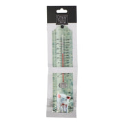Esschert Farm Animal Garden Thermometer – Assorted Designs
