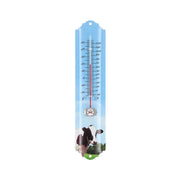 Esschert Farm Animal Garden Thermometer – Assorted Designs