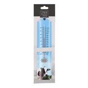 Esschert Farm Animal Garden Thermometer – Assorted Designs