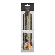 Esschert Farm Animal Garden Thermometer – Assorted Designs