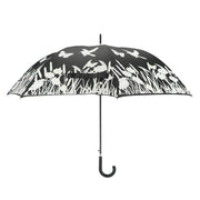Esschert Colour-Changing Bird Umbrella