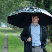 Esschert Colour-Changing Bird Umbrella