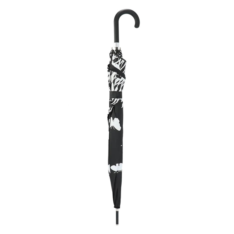 Esschert Colour-Changing Bird Umbrella
