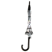 Esschert Transparent Birdcage Umbrella