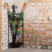 Esschert Tree Canopy Umbrella