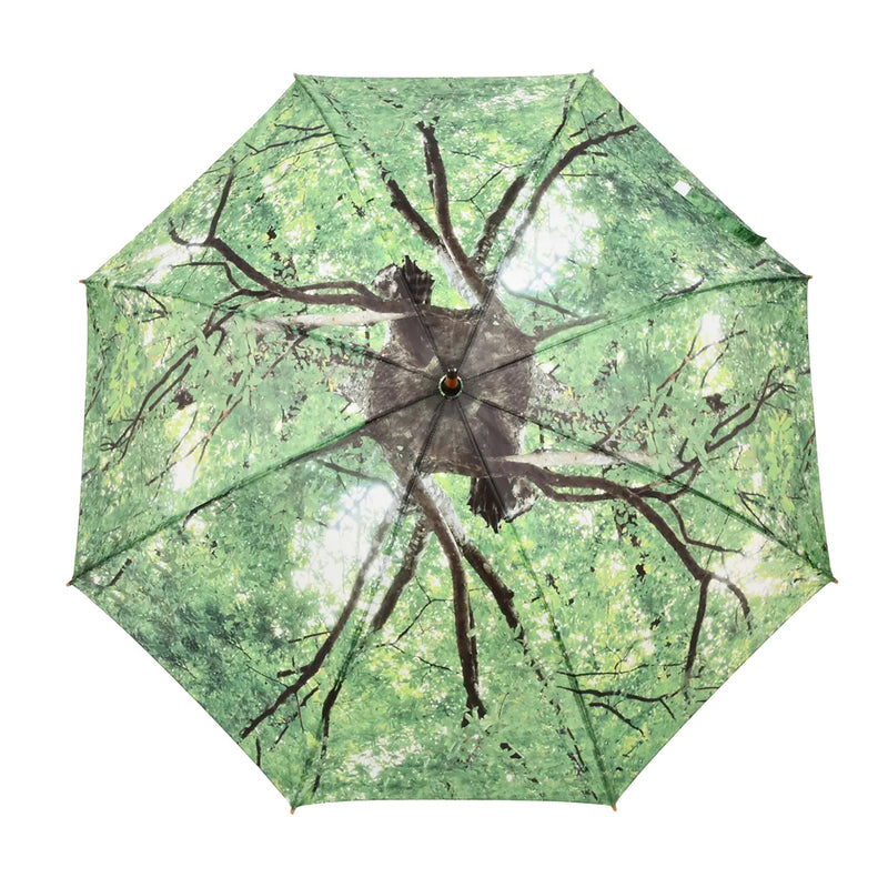 Esschert Tree Canopy Umbrella
