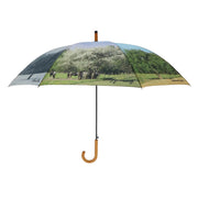 Esschert Four Seasons Umbrella