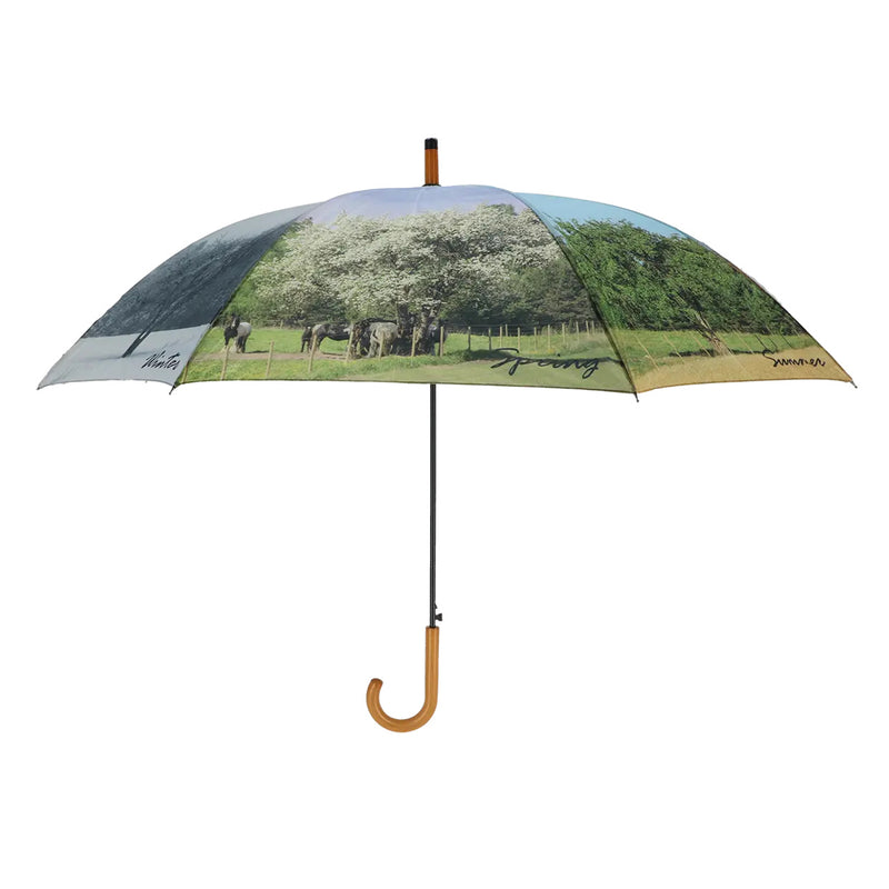 Esschert Four Seasons Umbrella