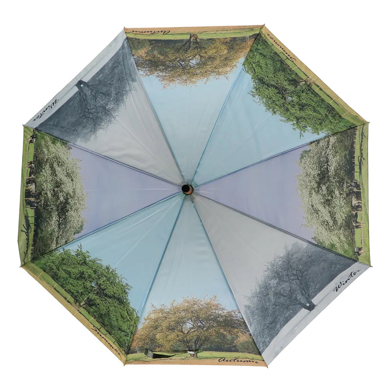 Esschert Four Seasons Umbrella