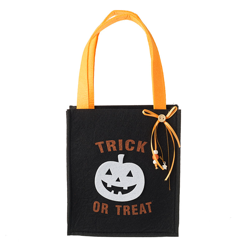 Trick or Treat bag – Heaven Sends
