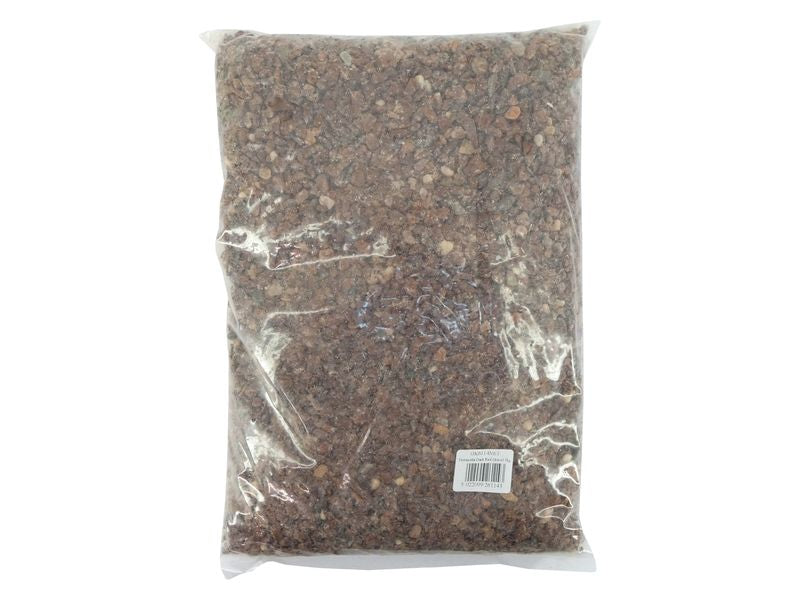 Terracotta Dark Red Gravel 5Kg product image