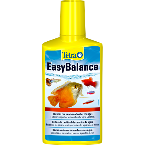 TETRA EASY BALANCE 250ML
